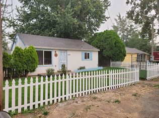 1254 Belle St, Walla Walla, WA 99362