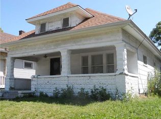 627 N Dearborn St, Indianapolis, IN