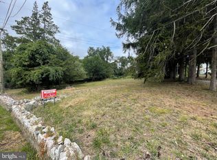 Pen Mar Rd, Cascade, MD 21719