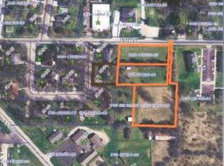 301 E 18th St, Rochester, IN 46975