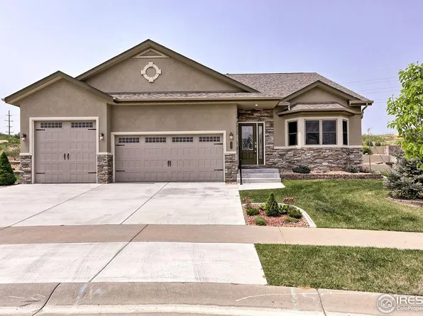 403 Double Tree Dr, Greeley, CO 80634