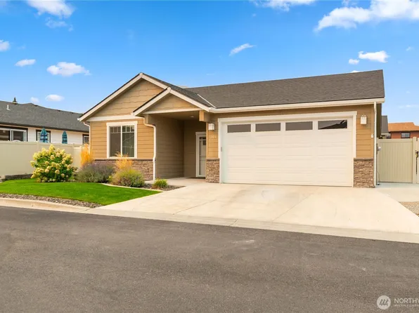 204 Pershing Circle, Wenatchee, WA 98801