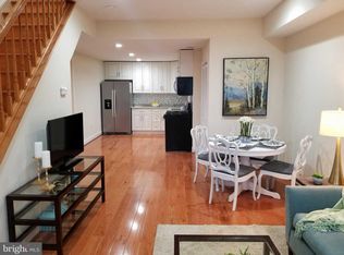 652 Newton Pl NW APT 2, Washington, DC 20010