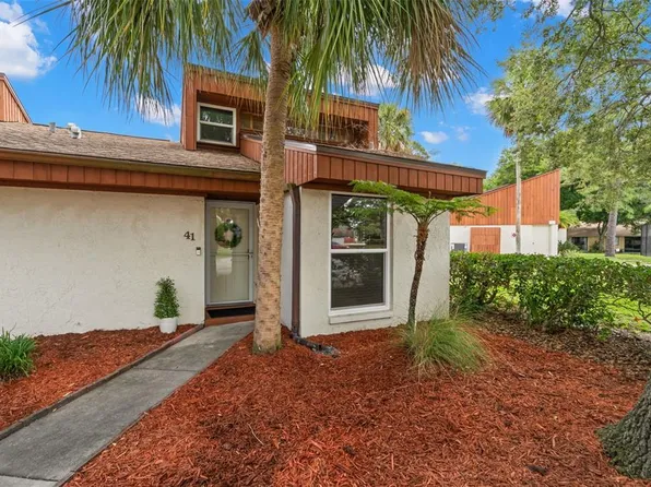 2052 Sunset Point Rd APT 41, Clearwater, FL 33765