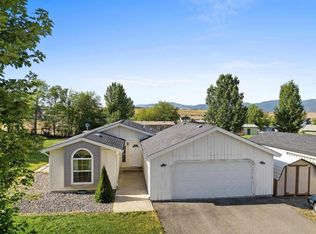 9233 Paintbrush Ln, Missoula, MT 59808