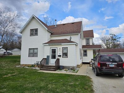 517 Warren Ave, Spring Valley, MN, 55975