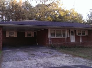 533 Westbridge Dr, Fayetteville, GA