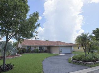 11291 NW 12th Ct, Coral Springs, FL 33071
