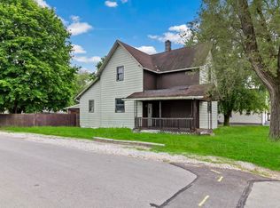 601 S Water St, Jonesboro, IN 46938