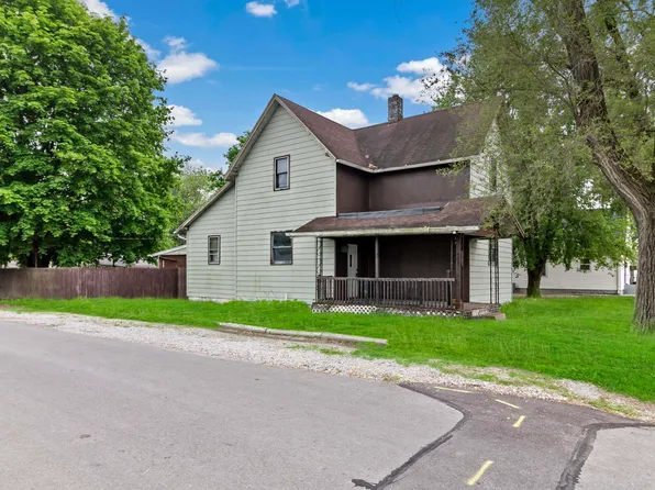 601 S Water St, Jonesboro, IN 46938