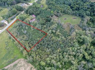 W6481 County Road P Rd, Pardeeville, WI 53954