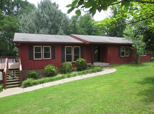 1661 Main St, Greenbrier, TN 37073