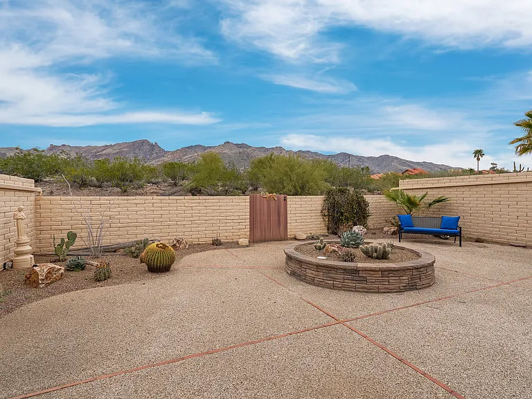 4525 E Camino De Oro — Photo 44