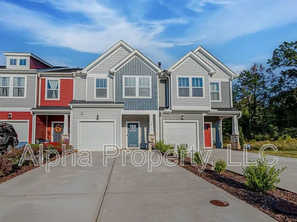 32 Mardale Ln, Greenville, SC 29609