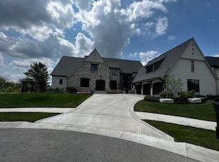 1157 Westvale Dr, Carmel, IN 46032