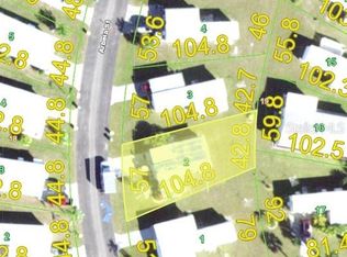 7460 Arbela St #2, Pt Charlotte, FL 33981