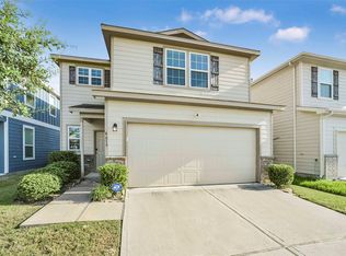 4619 Prairie Chase Dr, Houston, TX 77069