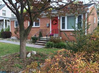 711 Elliott Ave, Charlottesville, VA