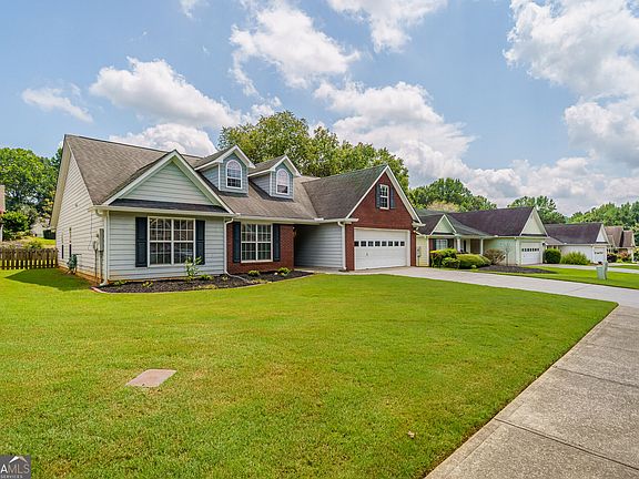 5th image of 4168 McEver Park Dr