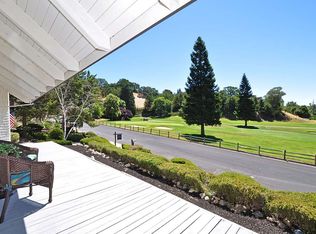 89 Tracy Ct, Alamo, CA 94507