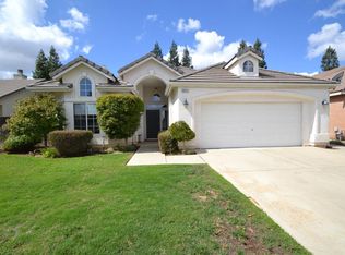 9417 N Paula Ave, Fresno, CA