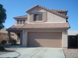 12830 N 148th Ln, Surprise, AZ 85379