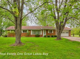 5354 N River Rd, Freeland, MI 48623
