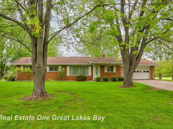 5354 N River Rd, Freeland, MI 48623