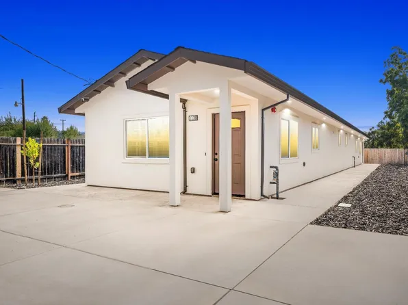 1136 Grand Ave, West Linda, CA 95961