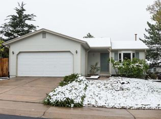 4263 S Halifax Way, Aurora, CO 80013