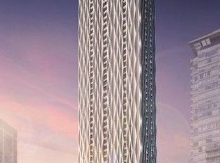 1 Yorkville Ave #705, Toronto, ON M4W