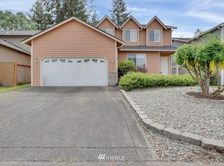 4416 225th Street Ct E, Spanaway, WA 98387