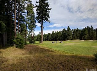 61 Rocking Chair Rd, Cle Elum, WA 98922