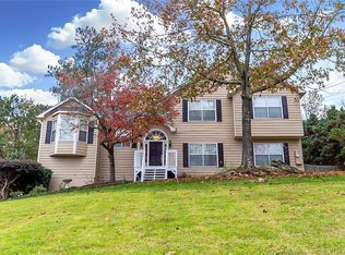 1592 Rock Springs Ln, Woodstock, GA 30188
