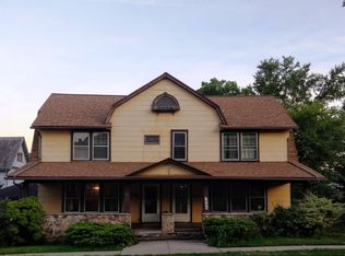 933 Louisa St, Williamsport, PA 17701