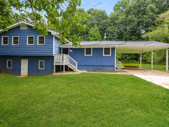 38 Lynhaven Dr, Newnan, GA 30263
