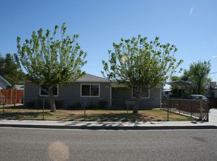 536 S Allen St, Ridgecrest, CA 93555