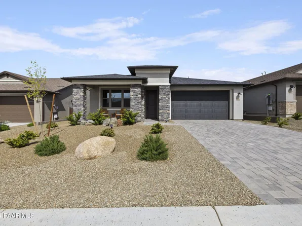 6893 N Killdeer Trl, Prescott Valley, AZ 86315