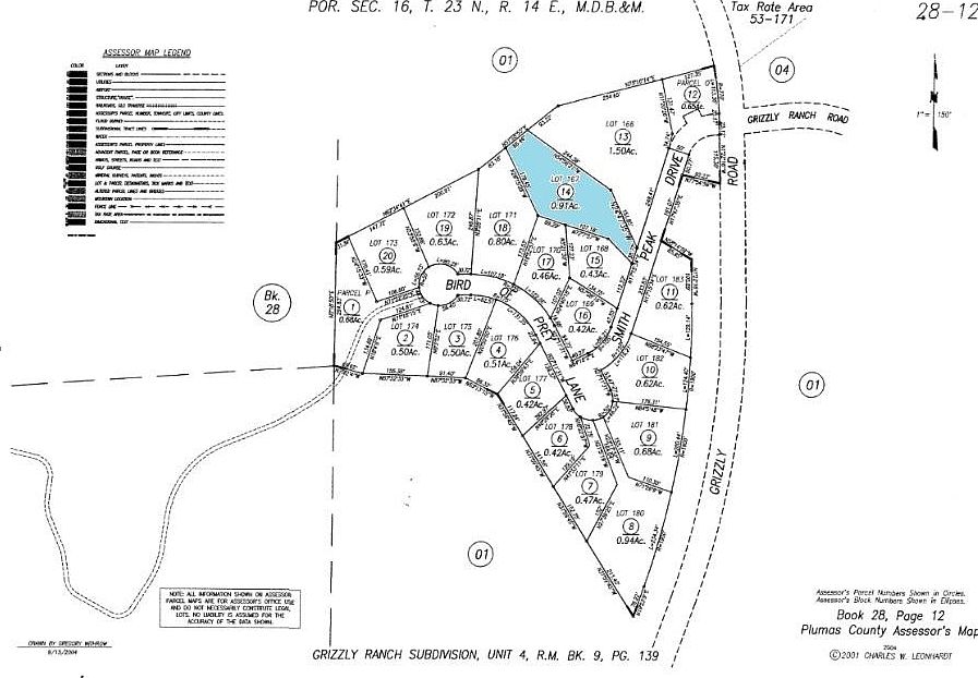 2nd image of 74 Smith Peak Dr
