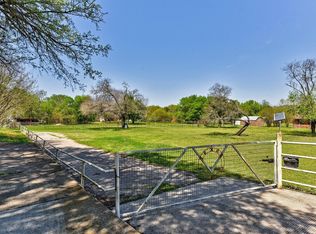 20 Pillow Rd, Sunset Valley, TX 78745