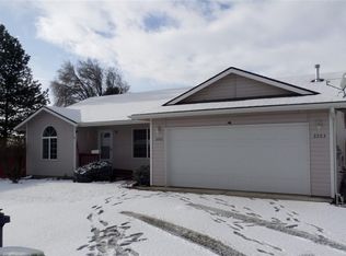 2203 N Abbey Glen Ct, Ellensburg, WA 98926