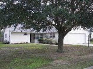 107 Lily Pad Ln, Eustis, FL 32726
