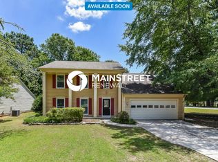 353 Cimarron Way, Lawrenceville, GA 30044