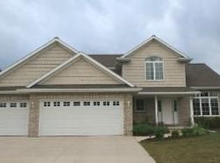 811 Severndroog Way, Green Bay, WI 54313