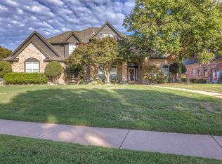 105 E Ocala St, Broken Arrow, OK 74011