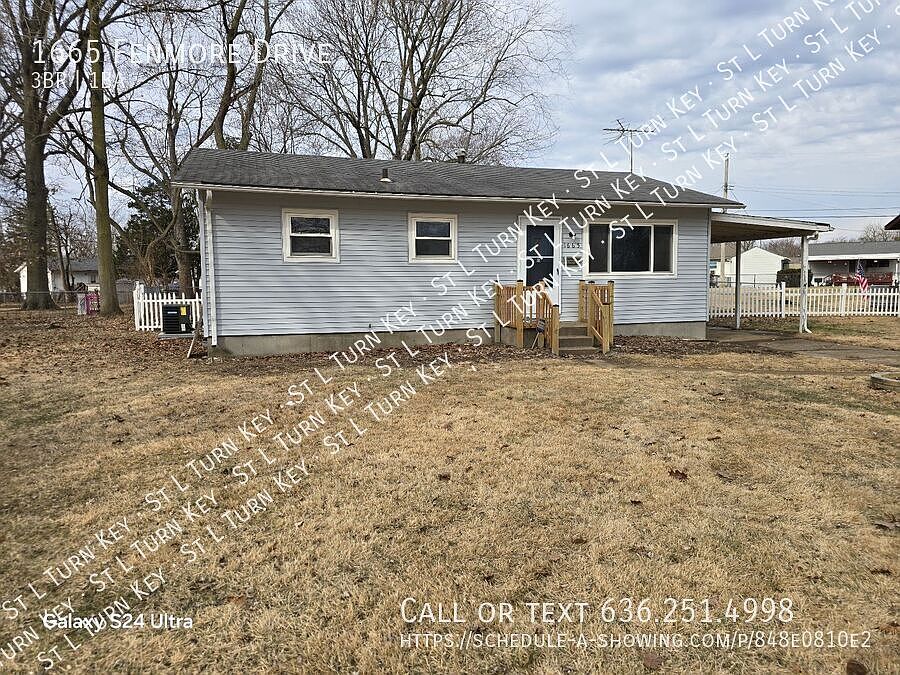 1st image of 1665 Fenmore Dr