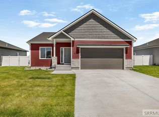 543 Abigail Ln, Shelley, ID 83274