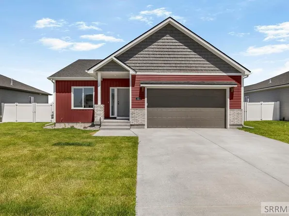 543 Abigail Ln, Shelley, ID 83274