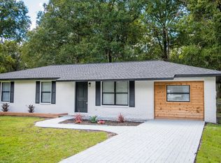 821 Parkwood Pl, Starke, FL 32091