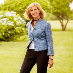Cynthia Kolbenheyer
